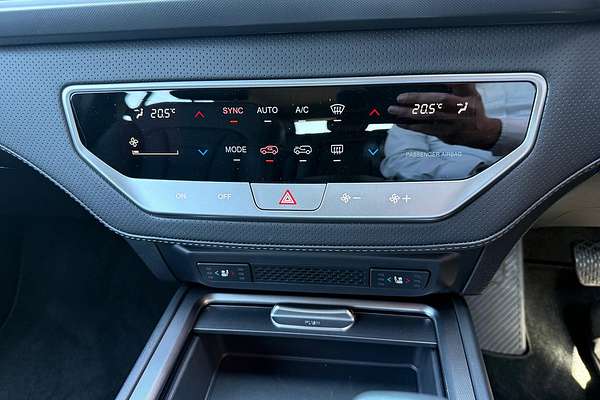 2024 SsangYong Rexton Adventure Y461