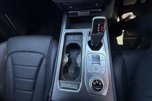 2024 SsangYong Rexton Adventure Y461