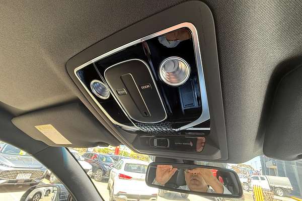 2024 SsangYong Rexton Adventure Y461