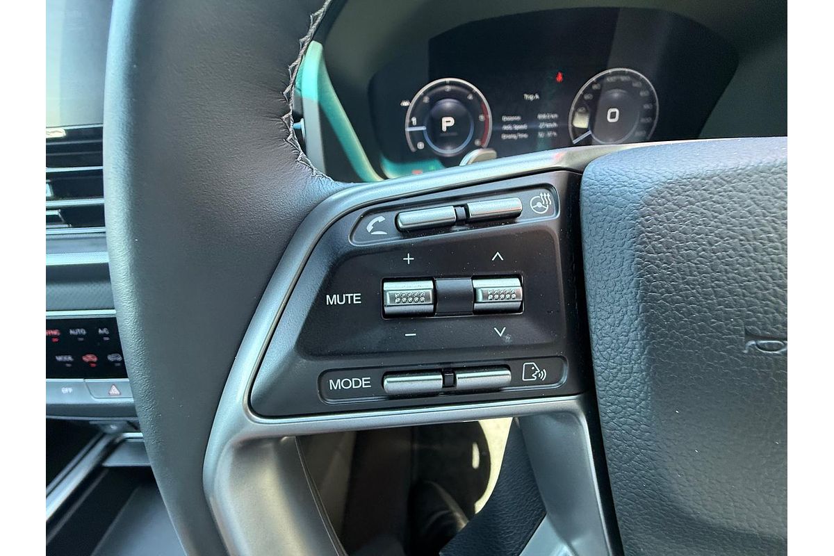 2024 SsangYong Rexton Adventure Y461