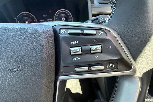 2024 SsangYong Rexton Adventure Y461