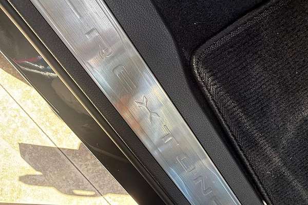 2024 SsangYong Rexton Adventure Y461