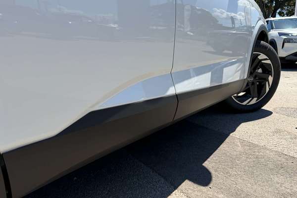 2025 Nissan QASHQAI ST-L J12