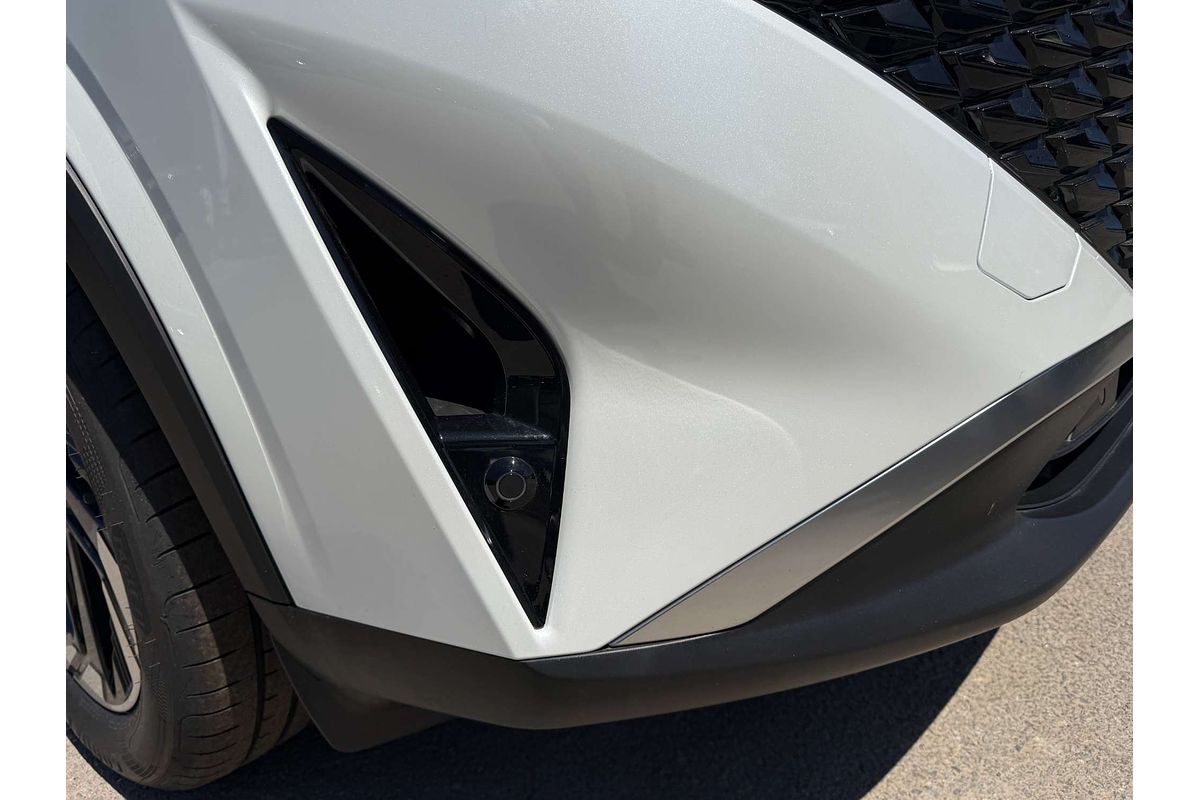 2025 Nissan QASHQAI ST-L J12