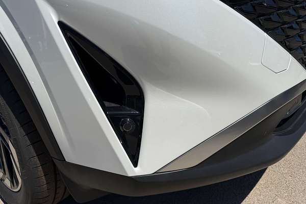 2025 Nissan QASHQAI ST-L J12