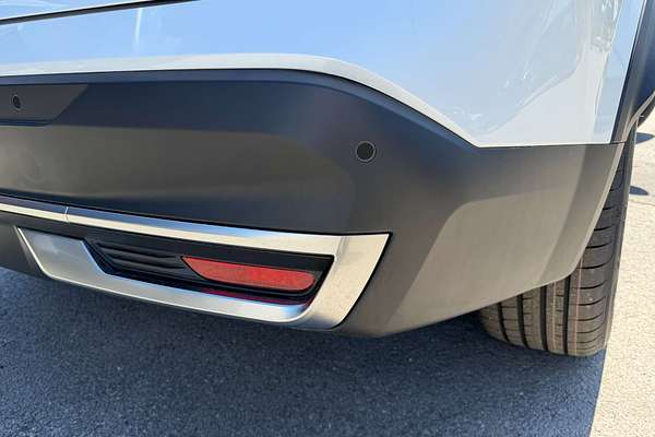 2025 Nissan QASHQAI ST-L J12