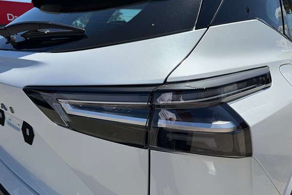 2025 Nissan QASHQAI ST-L J12