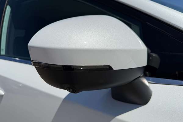 2025 Nissan QASHQAI ST-L J12