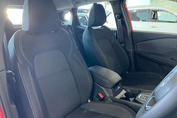 2025 Nissan QASHQAI ST-L J12