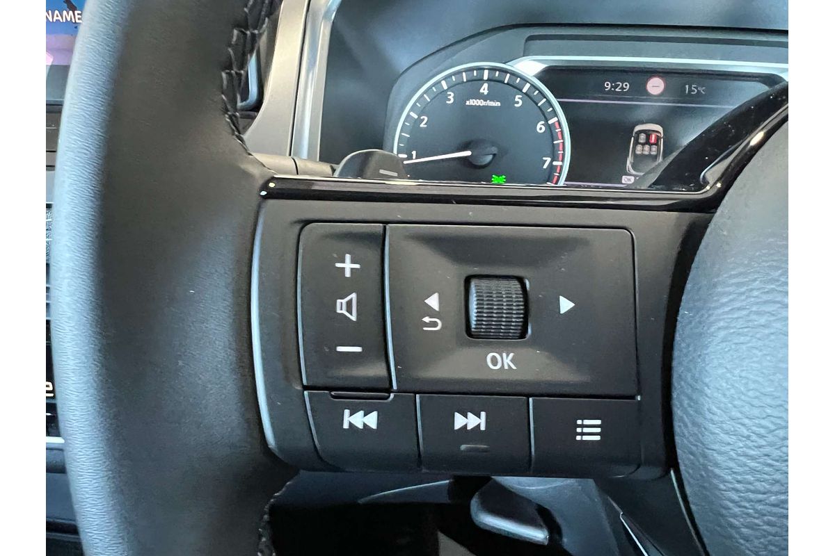 2025 Nissan QASHQAI ST-L J12