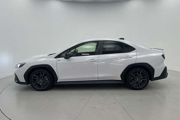 2023 Subaru WRX 50 Years Edition VB