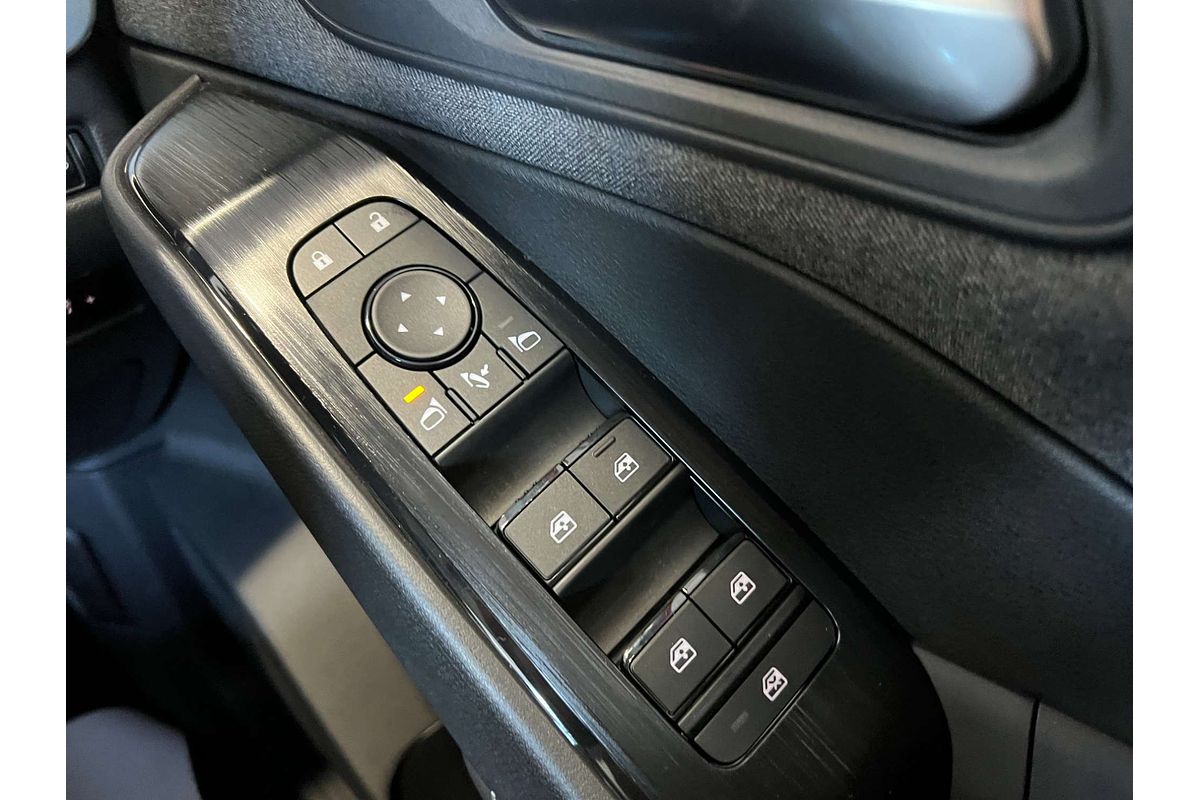 2025 Nissan QASHQAI ST-L J12