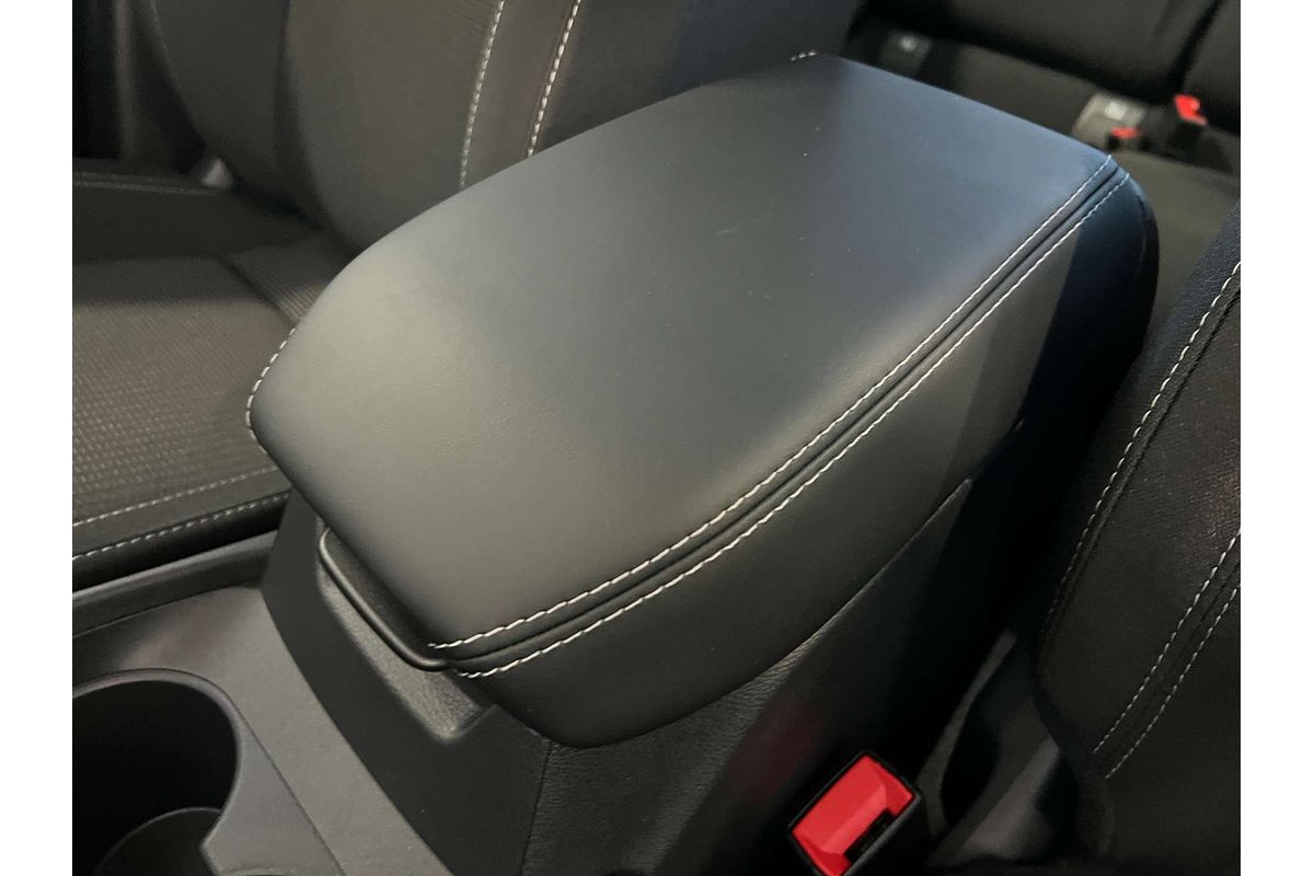 2025 Nissan QASHQAI ST-L J12