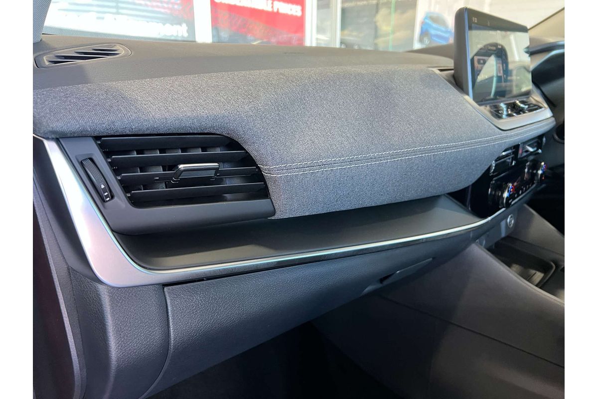 2025 Nissan QASHQAI ST-L J12