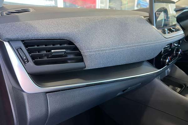 2025 Nissan QASHQAI ST-L J12