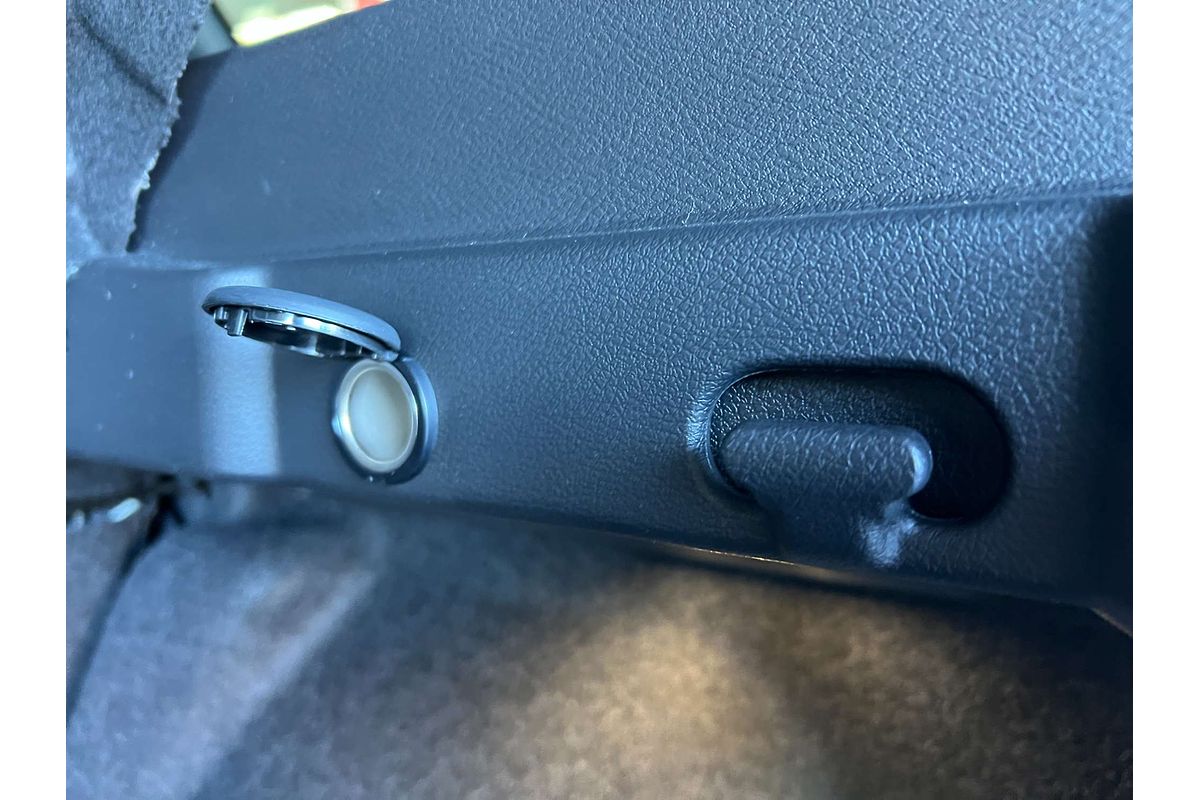 2025 Nissan QASHQAI ST-L J12