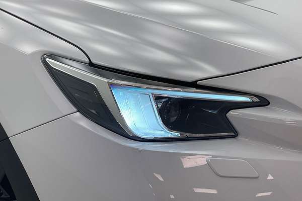 2023 Subaru WRX 50 Years Edition VB