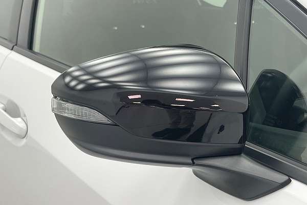 2023 Subaru WRX 50 Years Edition VB