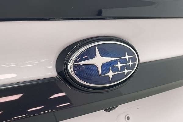 2023 Subaru WRX 50 Years Edition VB