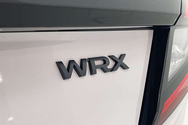 2023 Subaru WRX 50 Years Edition VB
