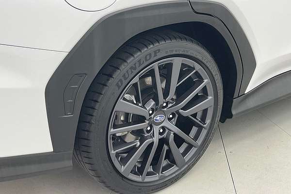 2023 Subaru WRX 50 Years Edition VB