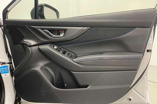 2023 Subaru WRX 50 Years Edition VB