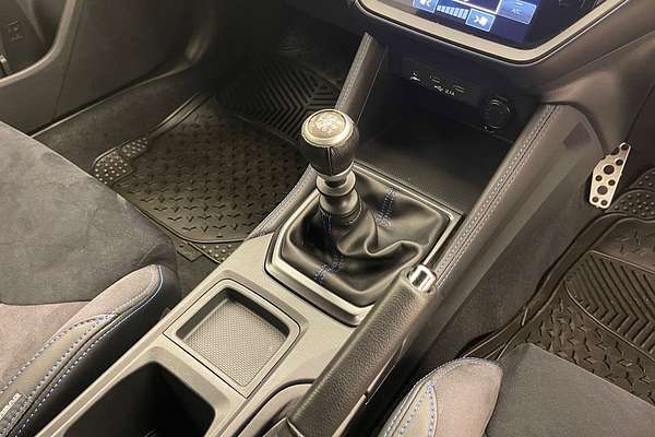 2023 Subaru WRX 50 Years Edition VB