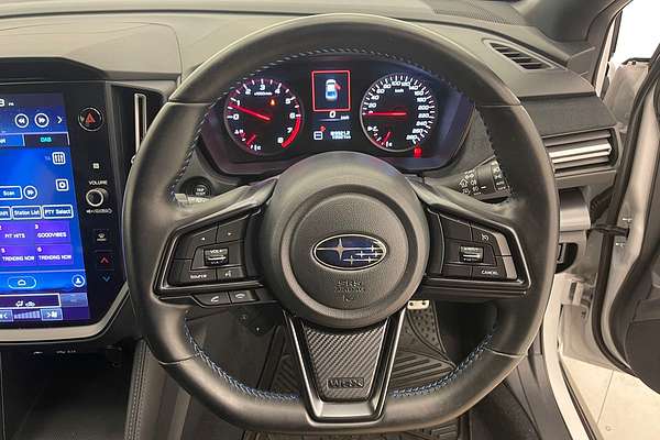 2023 Subaru WRX 50 Years Edition VB