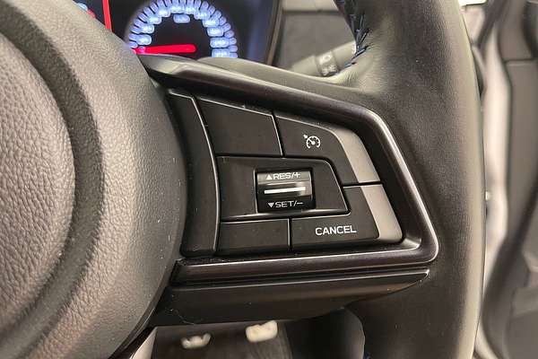 2023 Subaru WRX 50 Years Edition VB