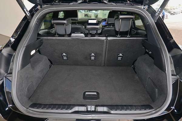 2021 Ford Puma ST-Line V JK