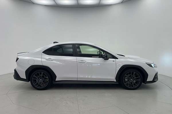 2023 Subaru WRX 50 Years Edition VB