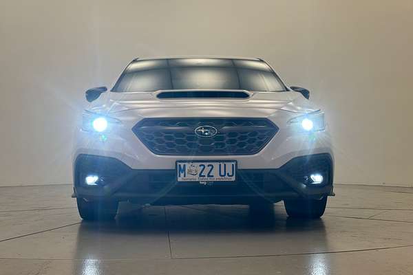 2023 Subaru WRX 50 Years Edition VB