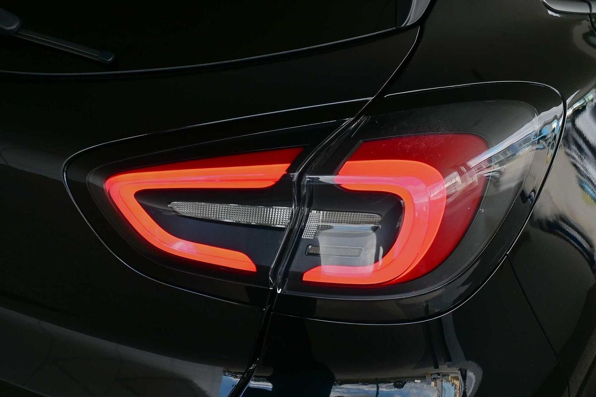 2021 Ford Puma ST-Line V JK