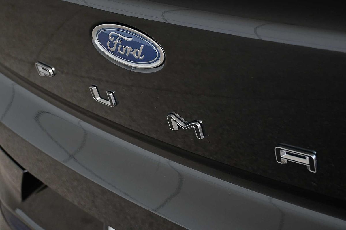 2021 Ford Puma ST-Line V JK