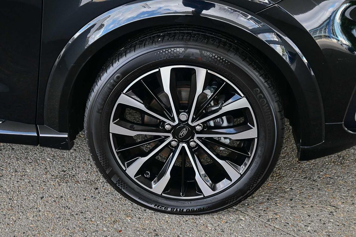 2021 Ford Puma ST-Line V JK