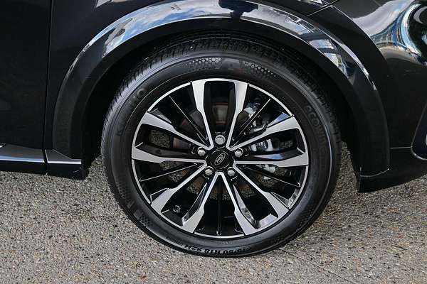 2021 Ford Puma ST-Line V JK