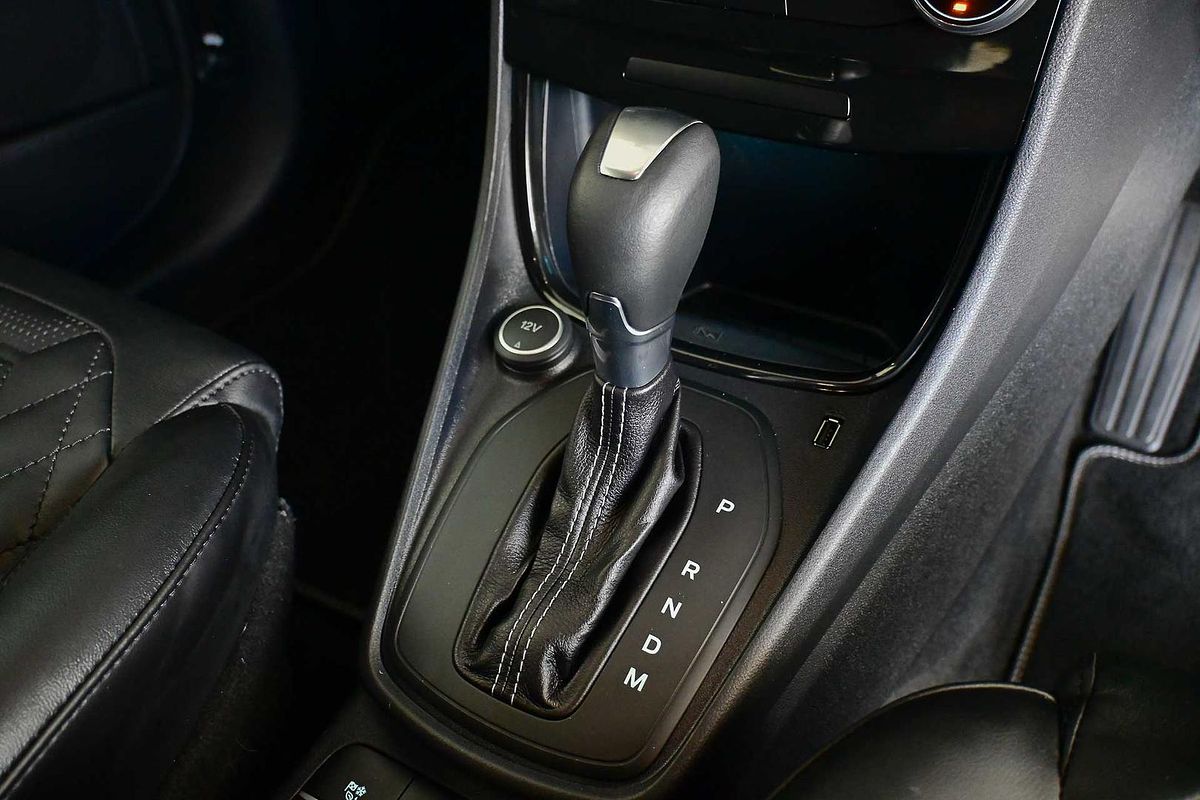 2021 Ford Puma ST-Line V JK