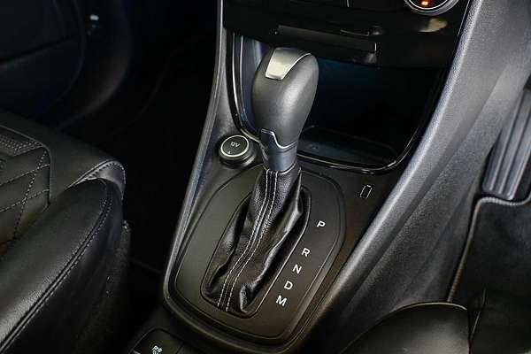 2021 Ford Puma ST-Line V JK