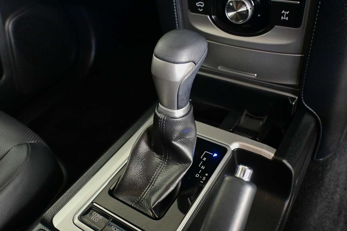 2022 Toyota Landcruiser Prado Kakadu GDJ150R