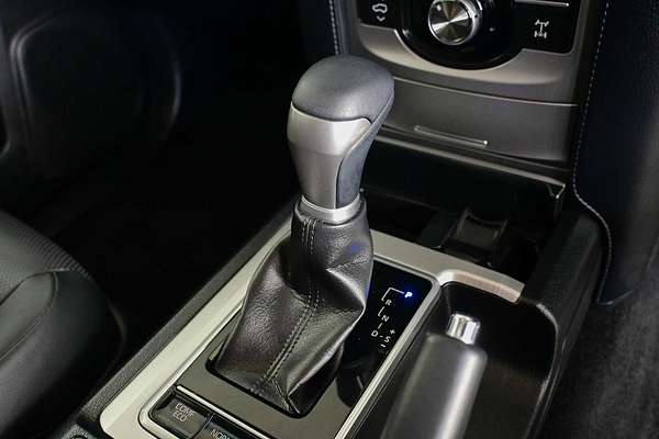 2022 Toyota Landcruiser Prado Kakadu GDJ150R