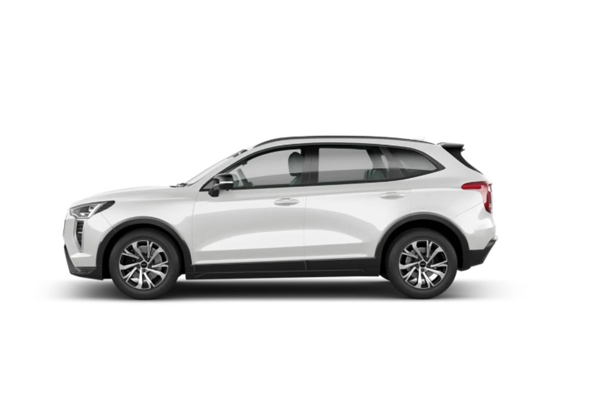 2025 GWM Haval Jolion Premium A01