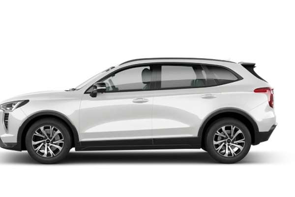 2025 GWM Haval Jolion Premium A01