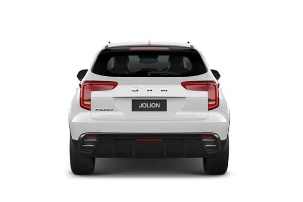 2025 GWM Haval Jolion Premium A01