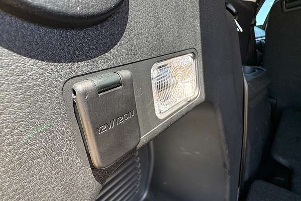 2021 Isuzu MU-X LS-T