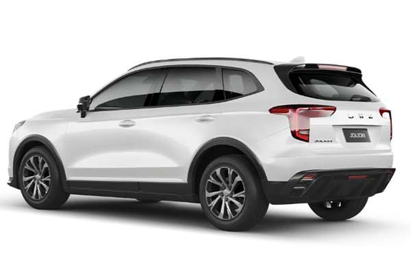 2025 GWM Haval Jolion Premium A01