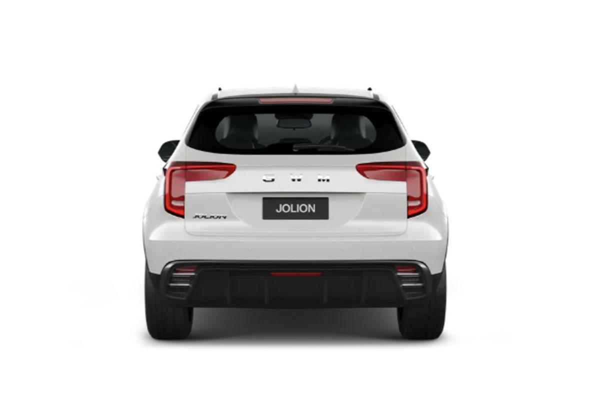 2025 GWM Haval Jolion Premium A01