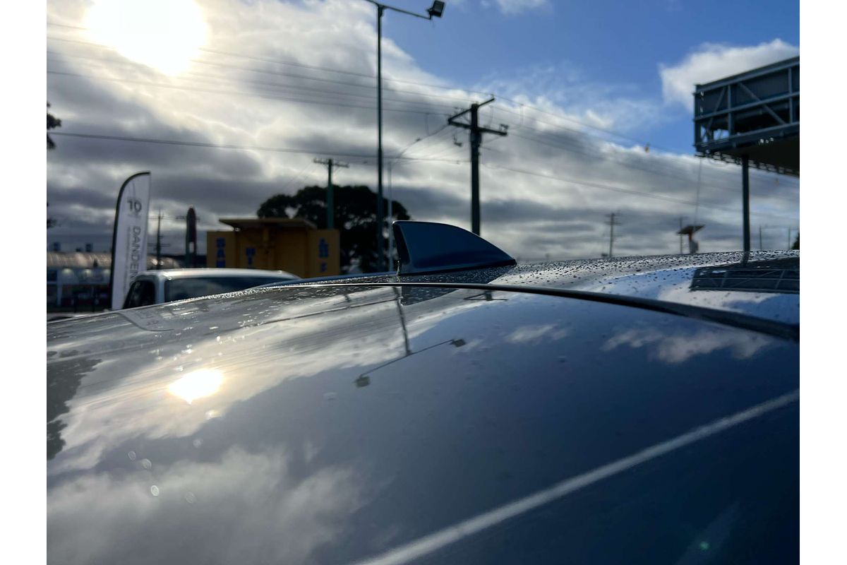 2024 Nissan QASHQAI Ti-L J12