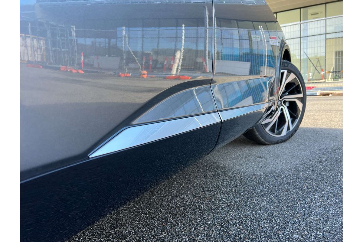 2024 Nissan QASHQAI Ti-L J12