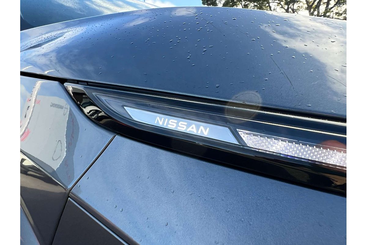 2024 Nissan QASHQAI Ti-L J12