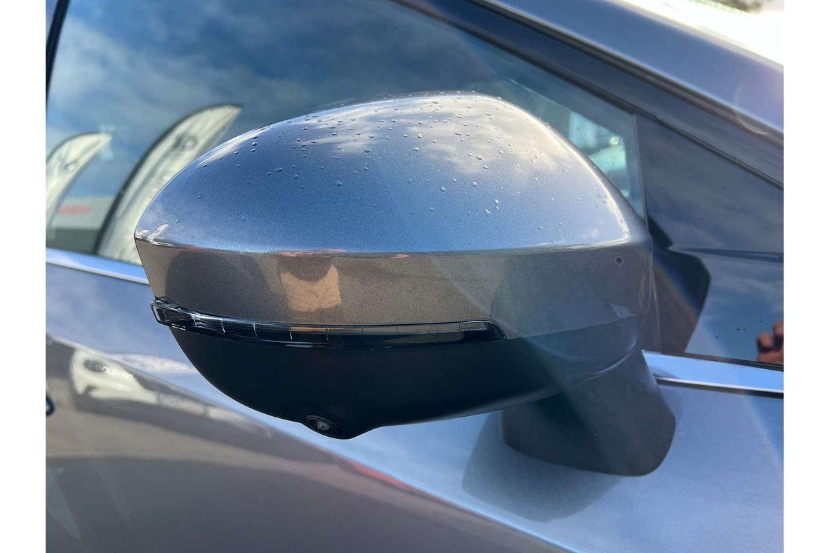 2024 Nissan QASHQAI Ti-L J12